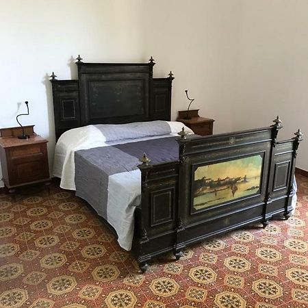 Casa Vacanze Via Convento Otel Ficarra Dış mekan fotoğraf