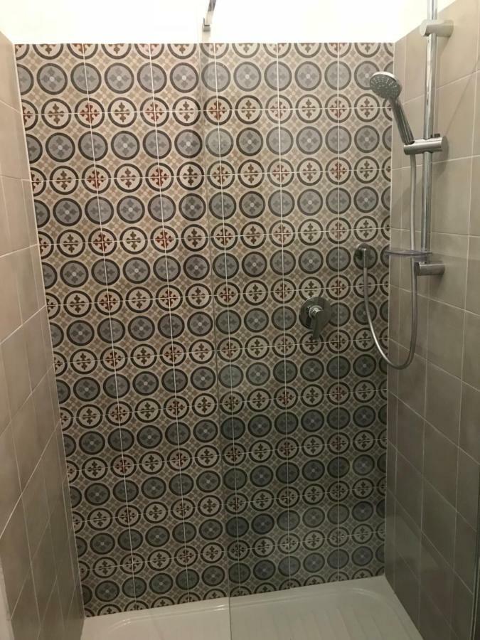 Casa Vacanze Via Convento Otel Ficarra Dış mekan fotoğraf