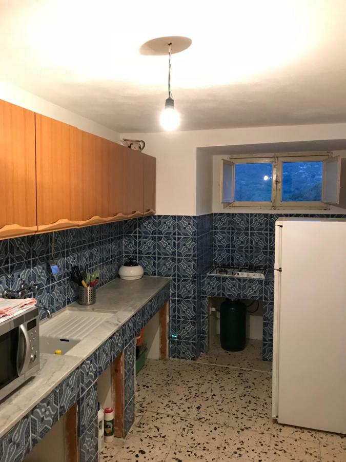 Casa Vacanze Via Convento Otel Ficarra Dış mekan fotoğraf