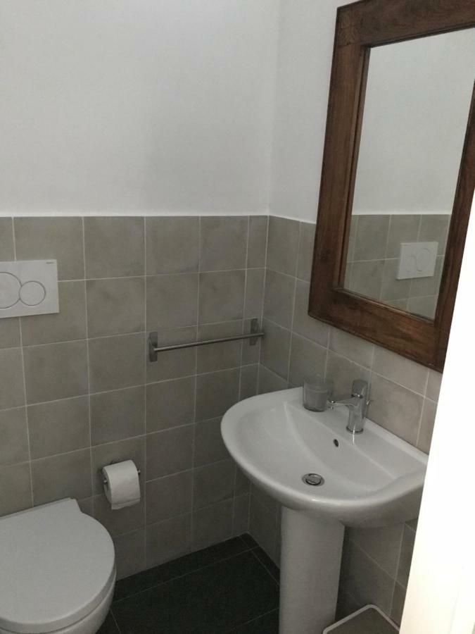 Casa Vacanze Via Convento Otel Ficarra Dış mekan fotoğraf