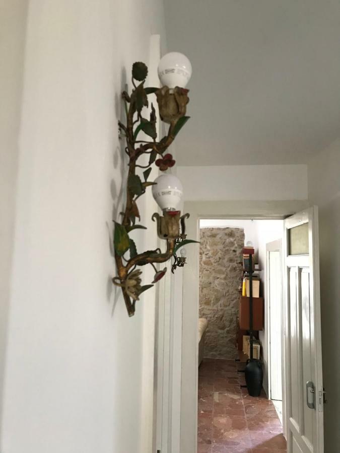 Casa Vacanze Via Convento Otel Ficarra Dış mekan fotoğraf