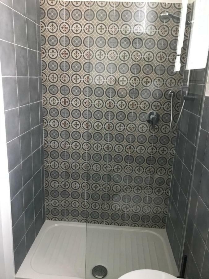 Casa Vacanze Via Convento Otel Ficarra Dış mekan fotoğraf