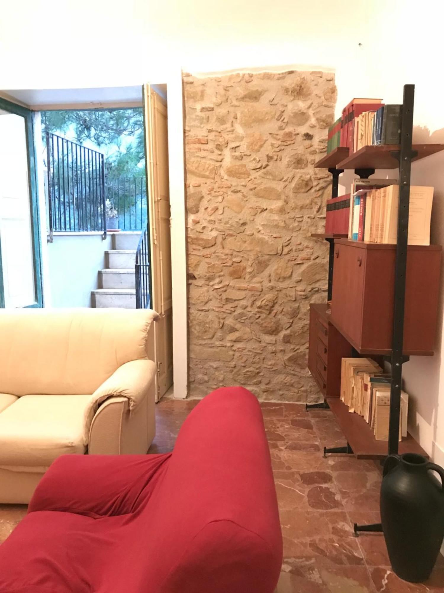 Casa Vacanze Via Convento Otel Ficarra Dış mekan fotoğraf