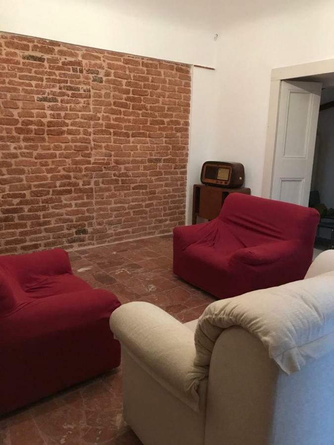 Casa Vacanze Via Convento Otel Ficarra Dış mekan fotoğraf